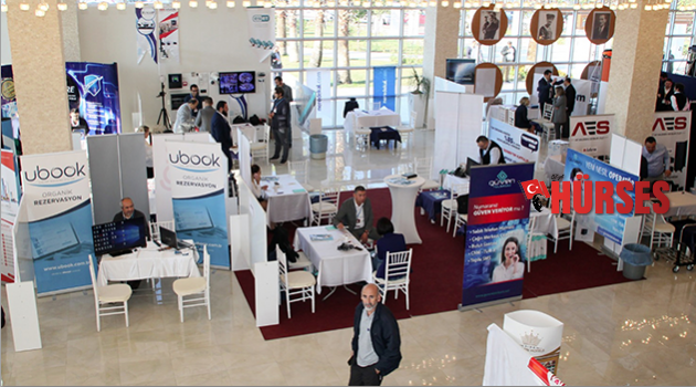 Manavgat’ın gündemi siber saldırılar