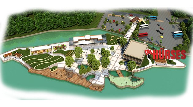 MANAVGAT ŞELALESİ ZİYARETÇİ KABUL ETMEYECEK