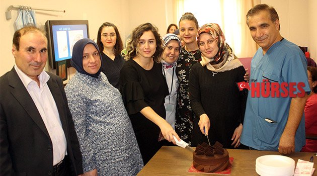 Manavgat’ta gebe bilgilendirme sınıfı
