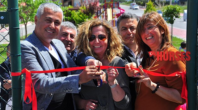 MANAVGAT’TA GÖZLEME ŞENLİĞİ