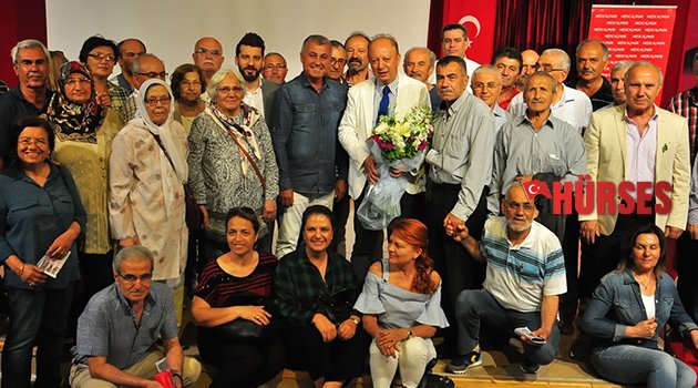 MANAVGAT’TA KALP SAĞLIĞI SEMİNERİ