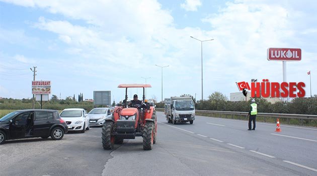 Manavgat’ta seçici  göz uygulamaları