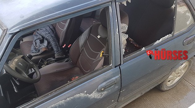 Manavgat’ta silahlı çatışma: 1 yaralı