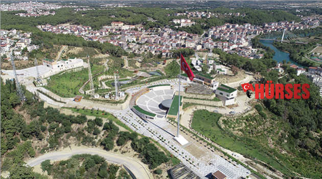 Manavgat Türkbeleni Gün sayıyor