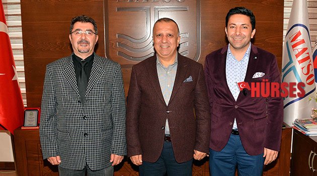 Manavgat'a ikinci fakülte