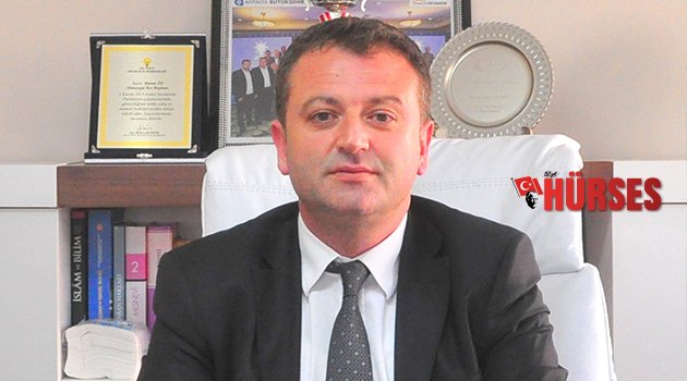MANAVGAT'A  MOBESE SİSTEMİ
