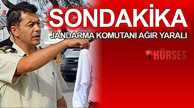 MANAVGAT'TA KORKUNÇ KAZA