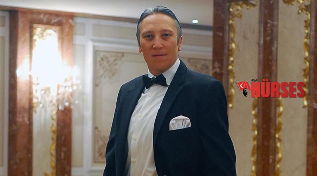 MARDAN PALACE'A YENİ GENEL MÜDÜR