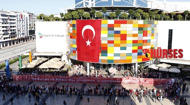 Markantalya’nın taliplisi çok
