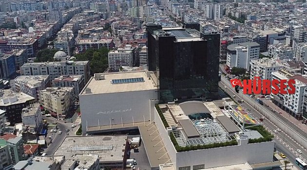 MarkAntalya satıldı