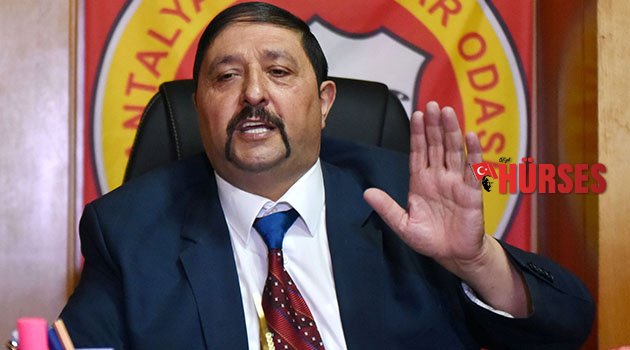 Marketlerin kurban satışına tepki