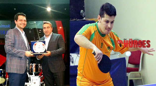 MASA TENİSİ BÖLGE ŞAMPİYONASI BAŞLADI