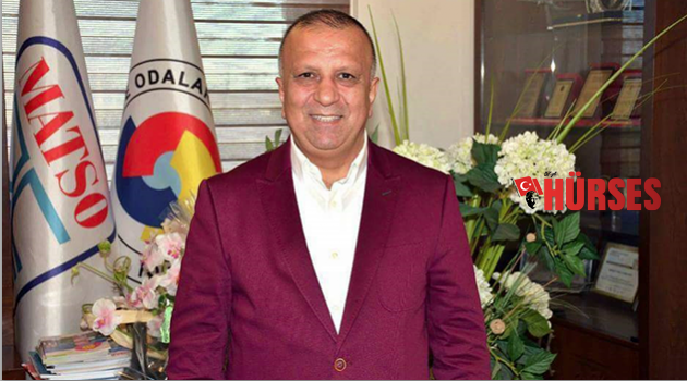 MATSO’dan  üyelerine çağrı