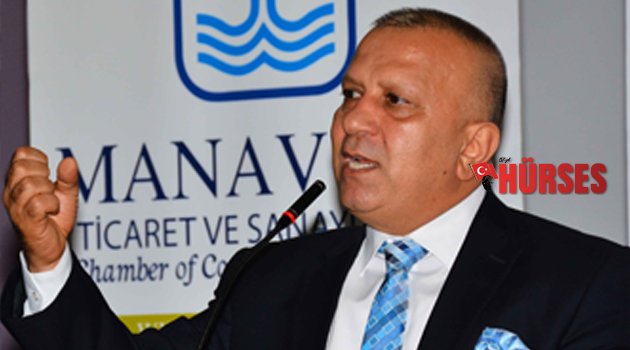 ‘MATSO KURUMSALLAŞTI’