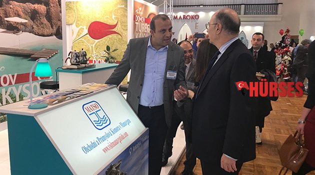 MATSO Prag’dan umutlu döndü
