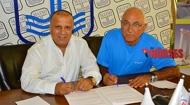 MATSO TARİHİ GÜN YÜZÜNE ÇIKARIYOR