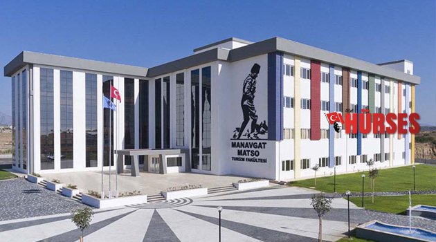 MATSO TURİZM FAKÜLTESİ AÇILIYOR