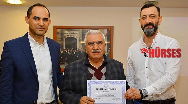 MATSO'DA E-TİCARET EĞİTİMİ