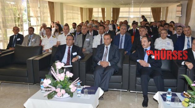 MAVİ BAYRAK'TA ÖNDEYİZ