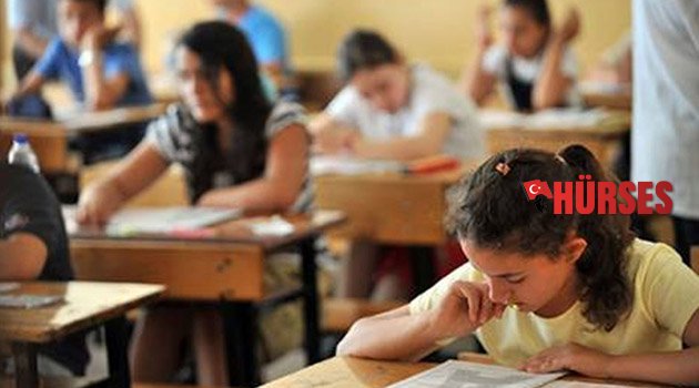 MEB örnek soruları yayımladı