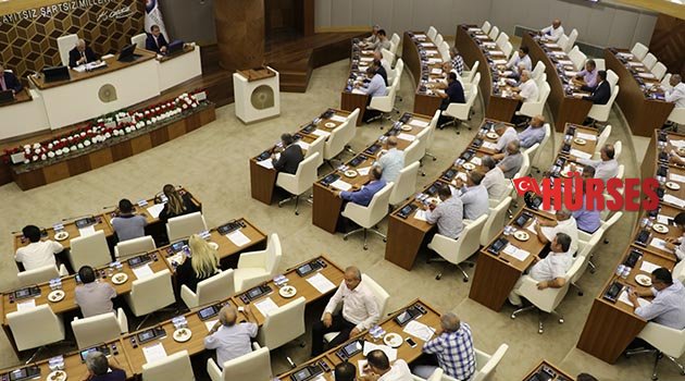 Meclisin gündemi  Film Festivali