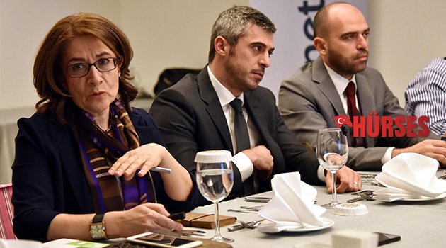 'MEGA TRENDLER YENİ NESİL İŞLERİ BİÇİMLENDİRİYOR'