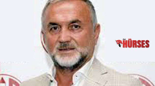 MEHMET AYGÜN GERİ ADIM ATTI