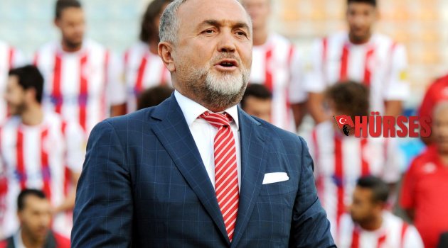 MEHMET AYGÜN TAŞIN ALTINA ELİNİ SOKTU
