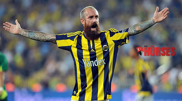 MEİRELES VETO YEMİŞ