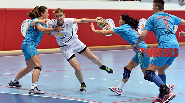 MELEKLER DOLU DİZGİN