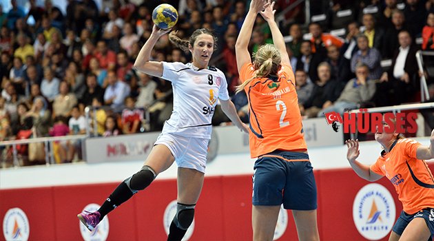 MELEKLER GALİP GELDİ