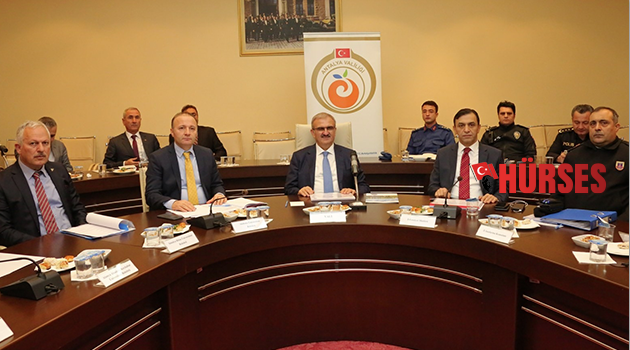 Meltem kapısı trafiğe kapatılıyor