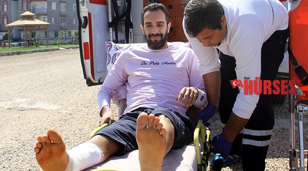 MEMLEKET AŞKI ENGEL TANIMIYOR