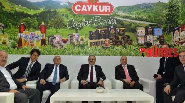 MEMLEKET HASRETİ