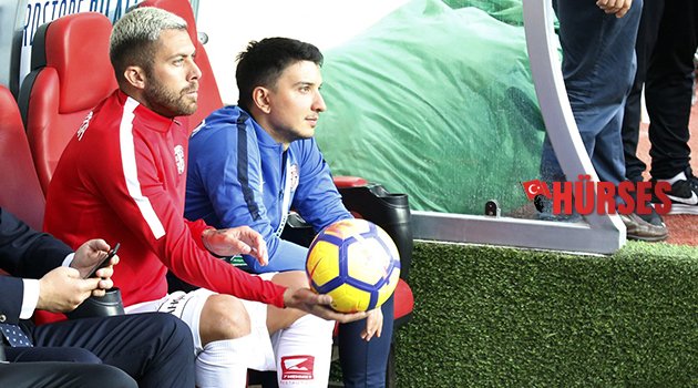 Menez, hayal kırıklığı yarattı