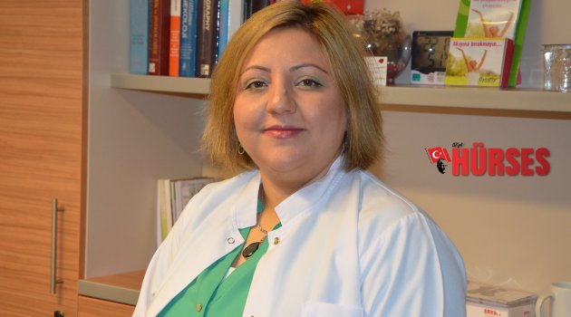MENOPOZ YAZIN DAHA ÇOK ZORLUYOR