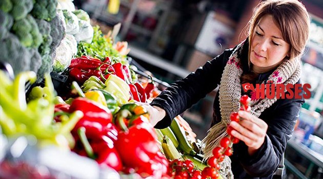 MENOPOZDA BESLENMEYE DİKKAT!