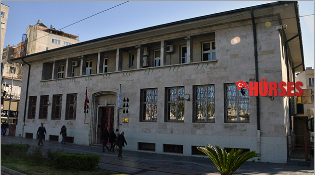 Merkez Bankası için 'para müzesi' önerisi