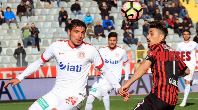 MESAİ YARIN BAŞLIYOR