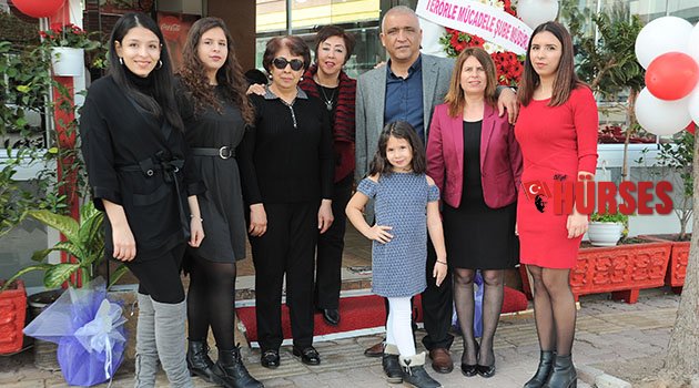 Meşhur Ankara Simit’i Antalya’da