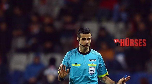 METE KALKAVAN  DÜDÜK ÇALACAK