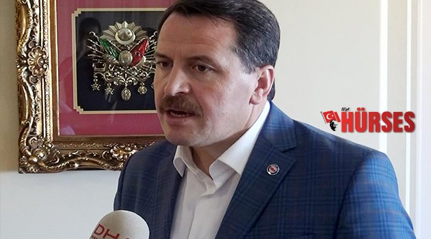 MEVCUT DERSLİK KAPASİTESİ TAM GÜN EĞİTİME MÜSAİT DEĞİL