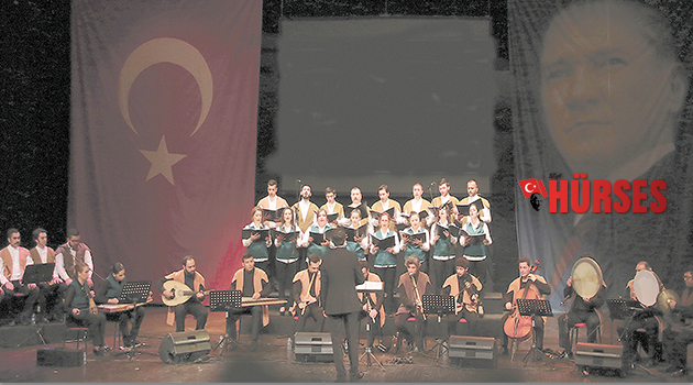 Mevlid Kandili için özel program