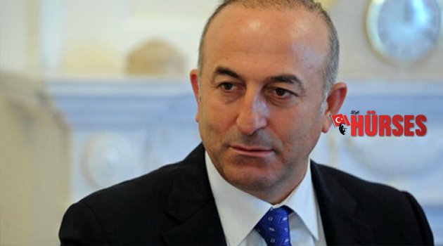 MEVLÜT ÇAVUŞOĞLU, DIŞİŞLERİ BAKANLIĞI’NA GETİRİLDİ