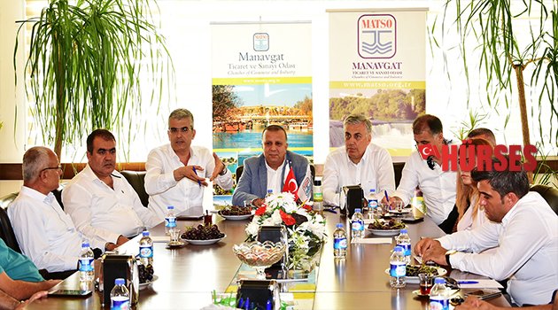 MHP ADAYLARI STK'LARDA