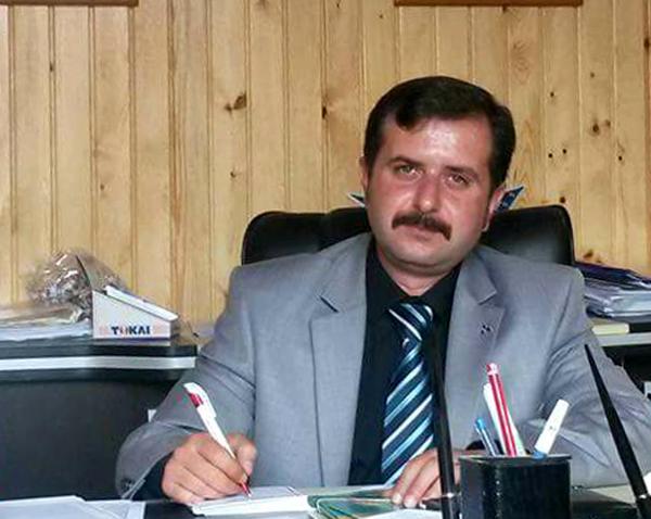 MHP AKSEKİ'DE İSTİFA DEPREMİ