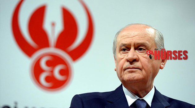 MHP’DE İLÇE KONGRELERİ BAŞLIYOR