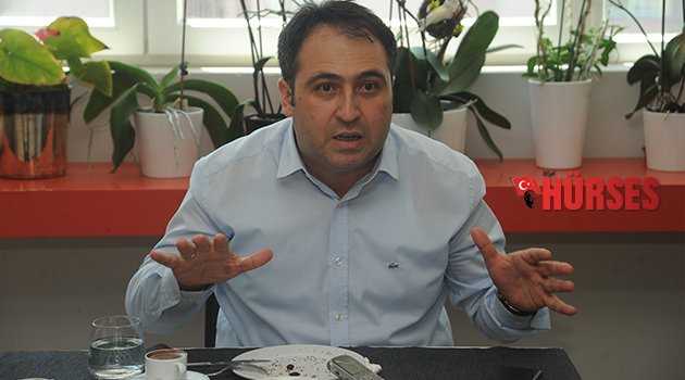 MHP’DEN ÇATLAK SESLERE YANIT