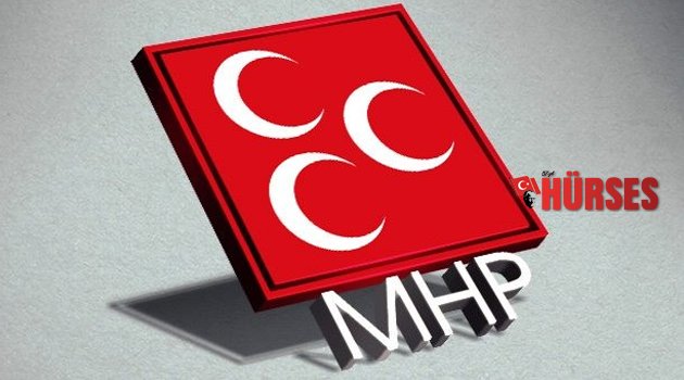 MHP KEMER İLÇE YÖNETİMİ GÖREVDEN ALINDI
