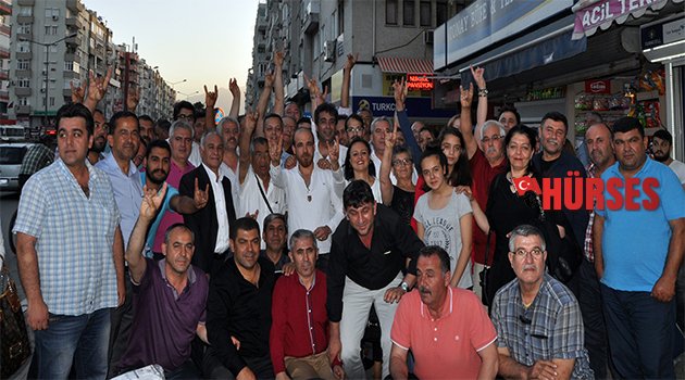 MHP’Lİ KAYA HELALLİK İSTEDİ